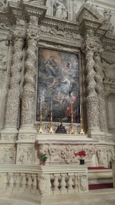 San gaetano Prima del restauro